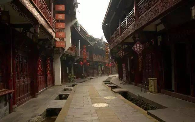 逃离空旷大街4